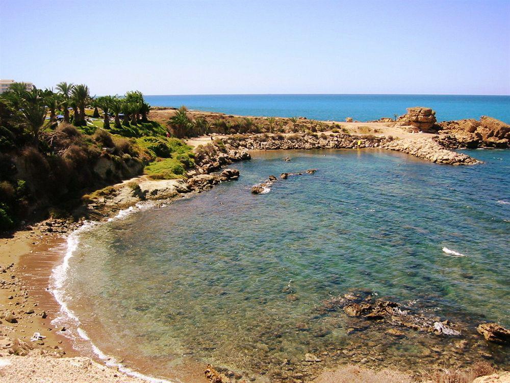 Aura Holiday Villas Paphos Ngoại thất bức ảnh